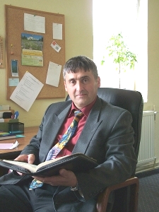 Vadon Sándor 2011 május